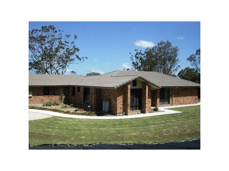 438 Dunoon Road, Tullera NSW 2480