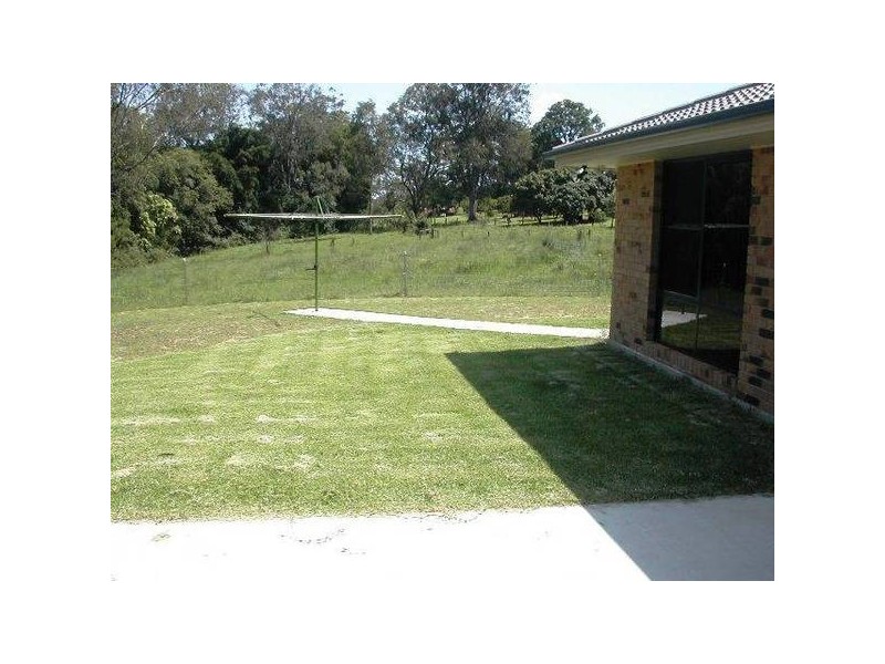 438 Dunoon Road, Tullera NSW 2480