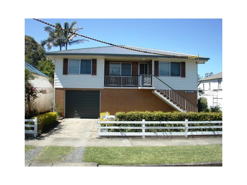 86 Casino Street, South Lismore NSW 2480