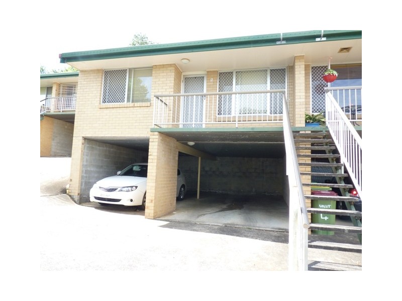 5/4 Huntingdale Road, Lismore NSW 2480