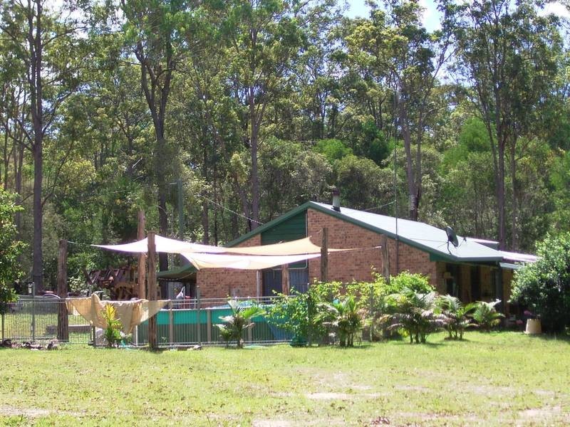 2475 Myall Creek Road, Bora Ridge NSW 2471