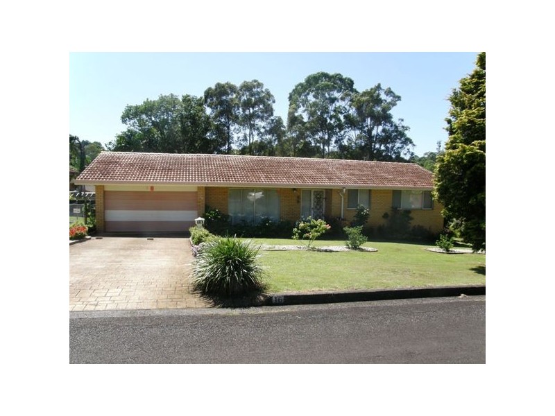 16 Clifford Street, Goonellabah NSW 2480