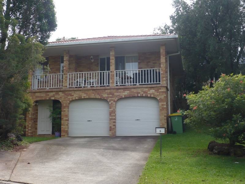 6 Stanley Court, Goonellabah NSW 2480