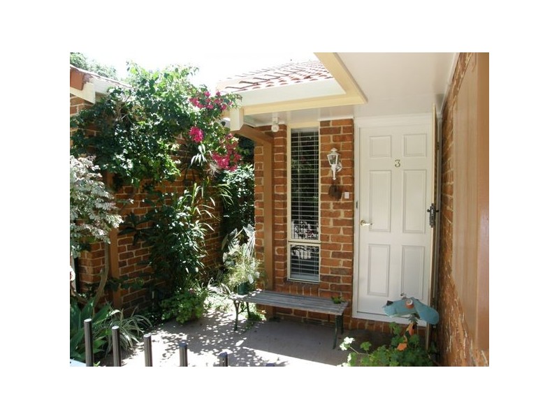 3/25 Cambridge Drive, Goonellabah NSW 2480