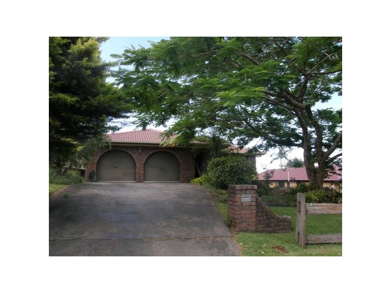 20 Oliver Avenue, Goonellabah NSW 2480