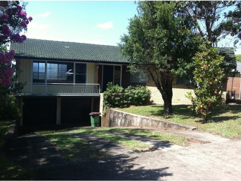 16 Bruxner Crescent, Goonellabah NSW 2480