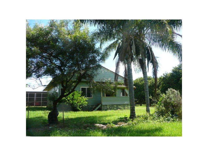 1035 Bruxner Highway, Wollongbar NSW 2477