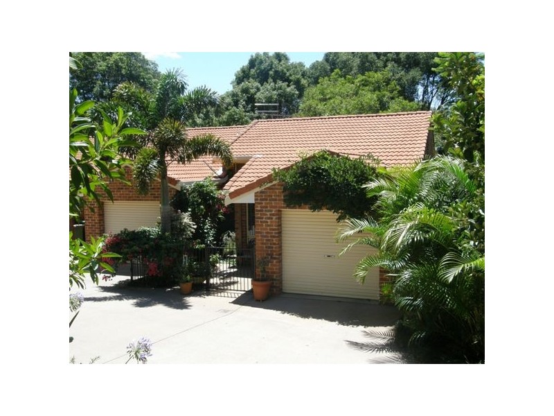 3/25 Cambridge Drive, Goonellabah NSW 2480