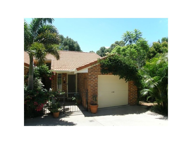 3/25 Cambridge Drive, Goonellabah NSW 2480