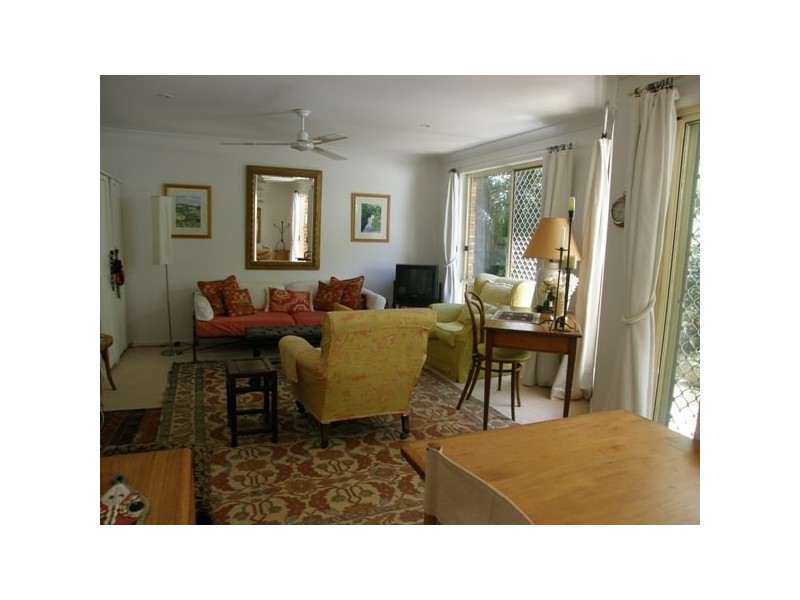 3/25 Cambridge Drive, Goonellabah NSW 2480