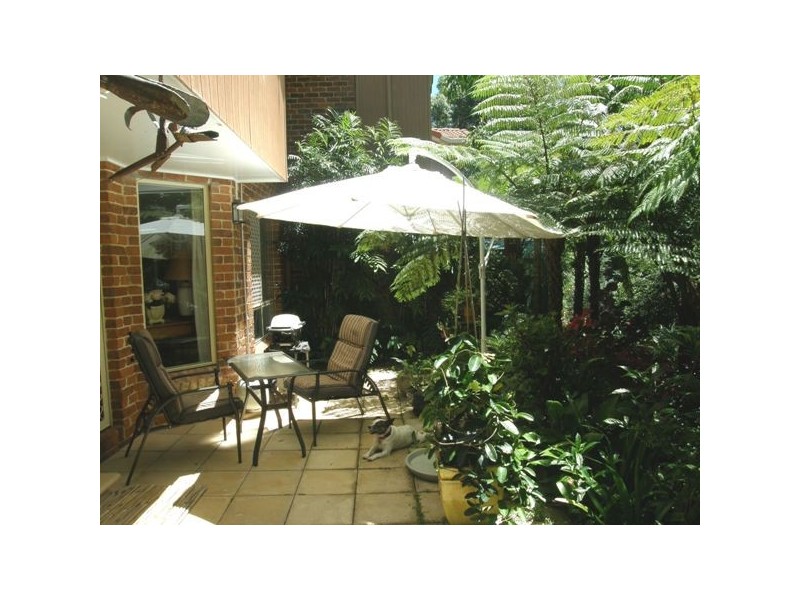 3/25 Cambridge Drive, Goonellabah NSW 2480