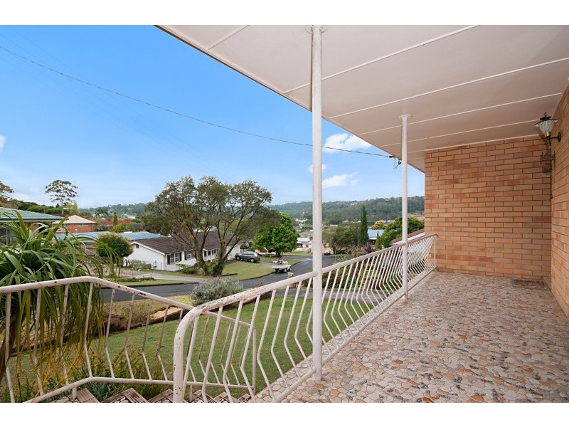 6 Pollard Place, East Lismore NSW 2480
