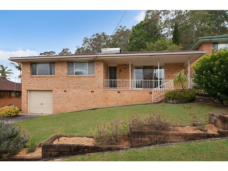6 Pollard Place, East Lismore NSW 2480