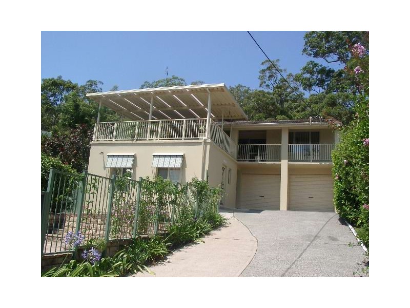 B/132 COAL POINT ROAD, Coal Point NSW 2283