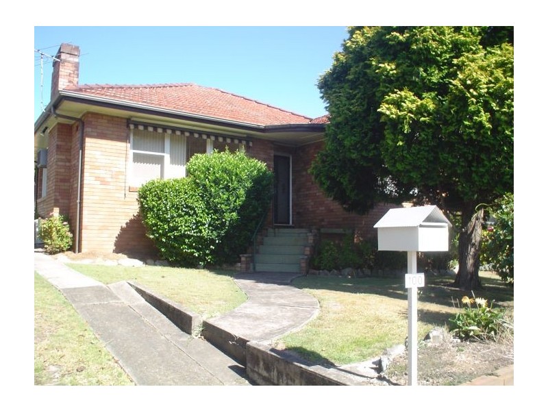 100 Cary Street, Toronto NSW 2283