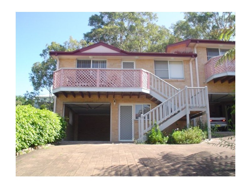 3/126A Brighton Ave, Toronto NSW 2283