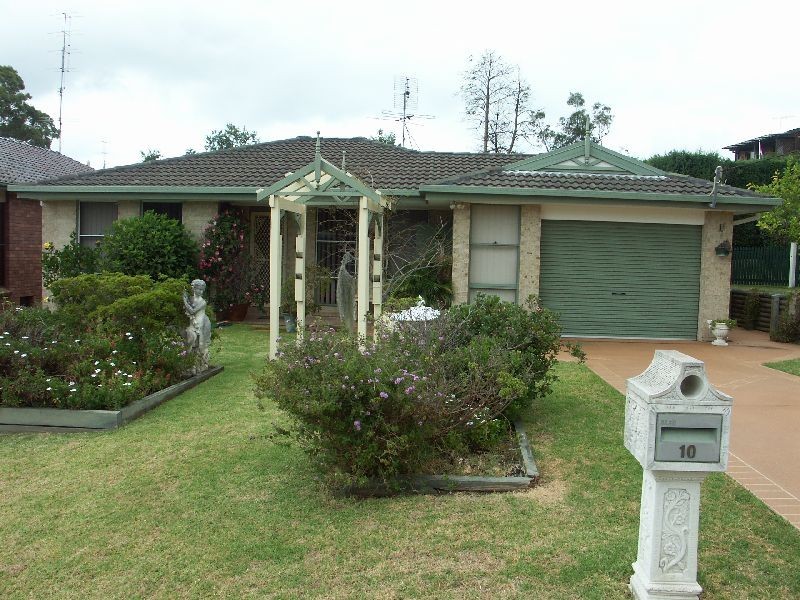 10 Warruga Street, Kilaben Bay NSW 2283