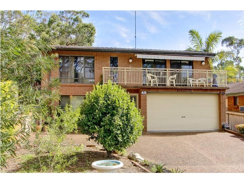 49 Donnelly Road, Arcadia Vale NSW 2283