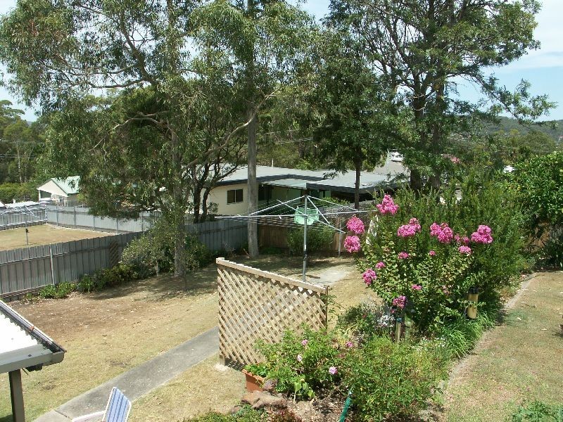 40 Todd Street, Blackalls Park NSW 2283