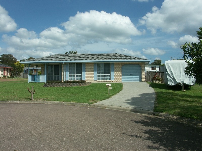 26 Nelmes close, Toronto NSW 2283