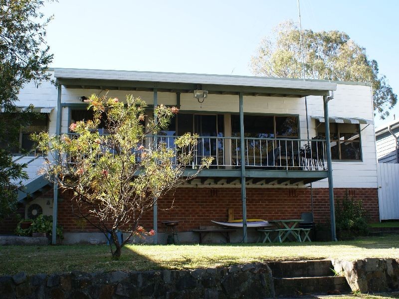 49 ILFORD AVENUE, Buttaba NSW 2283