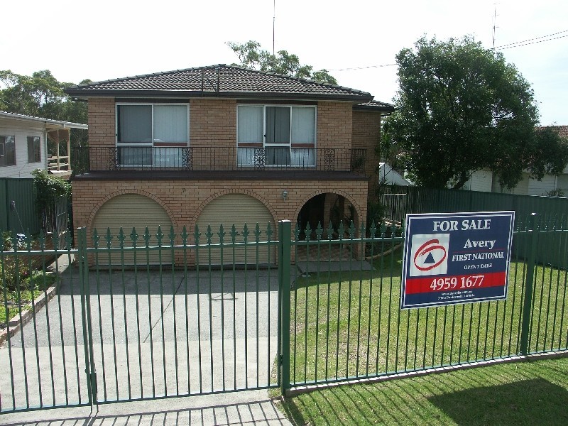 7 Mount Waring Road, Toronto NSW 2283