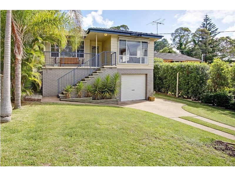52 Fishing Point Road, Fishing Point NSW 2283