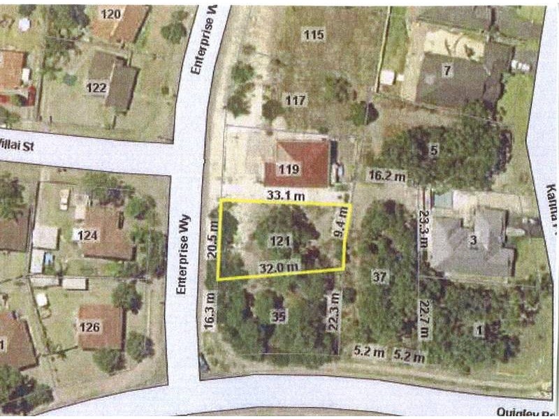 121 Enterprise Way, Bolton Point NSW 2283