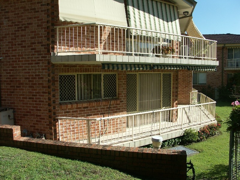 8/108 Brighton Avenue, Toronto NSW 2283