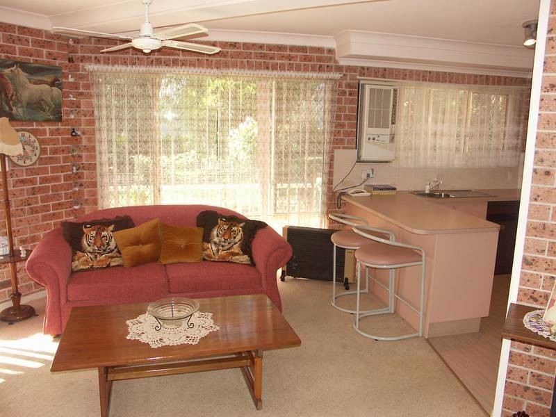 8/108 Brighton Avenue, Toronto NSW 2283