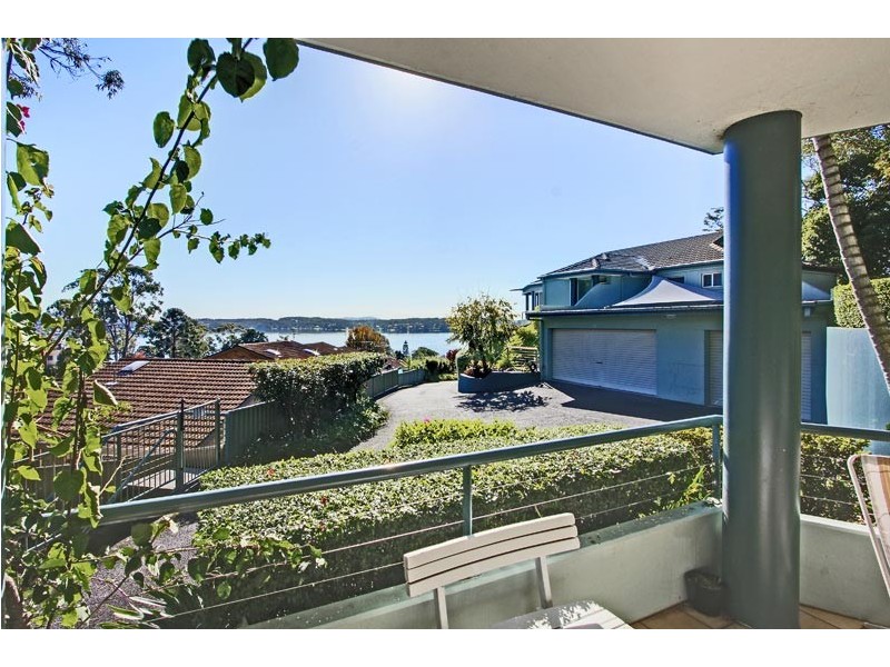 9/90 Brighton Avenue, Toronto NSW 2283