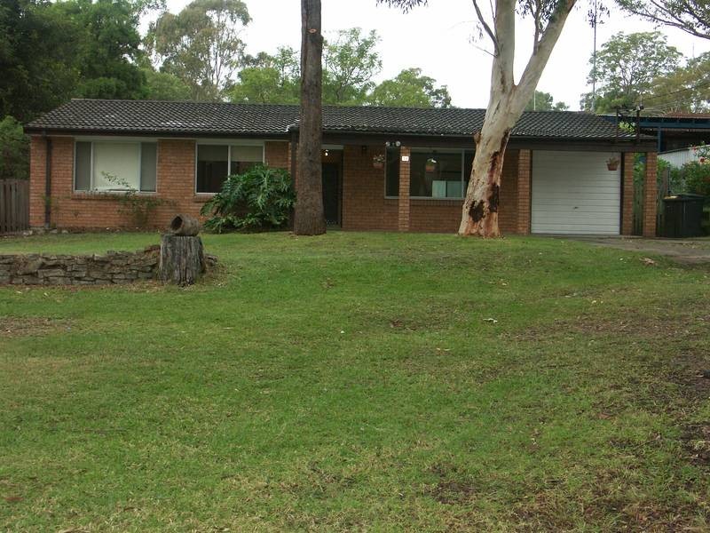 19 Earswick Cresent, Buttaba NSW 2283