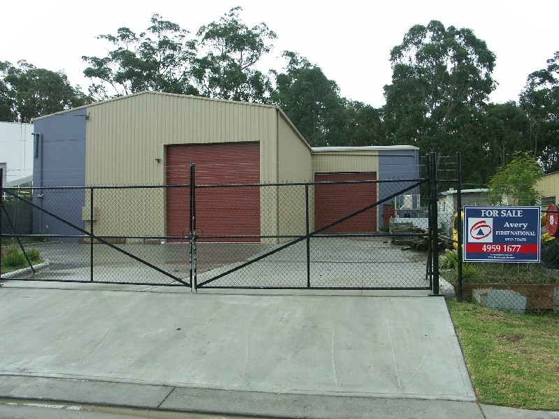 30 Nicholson Street, Toronto NSW 2283