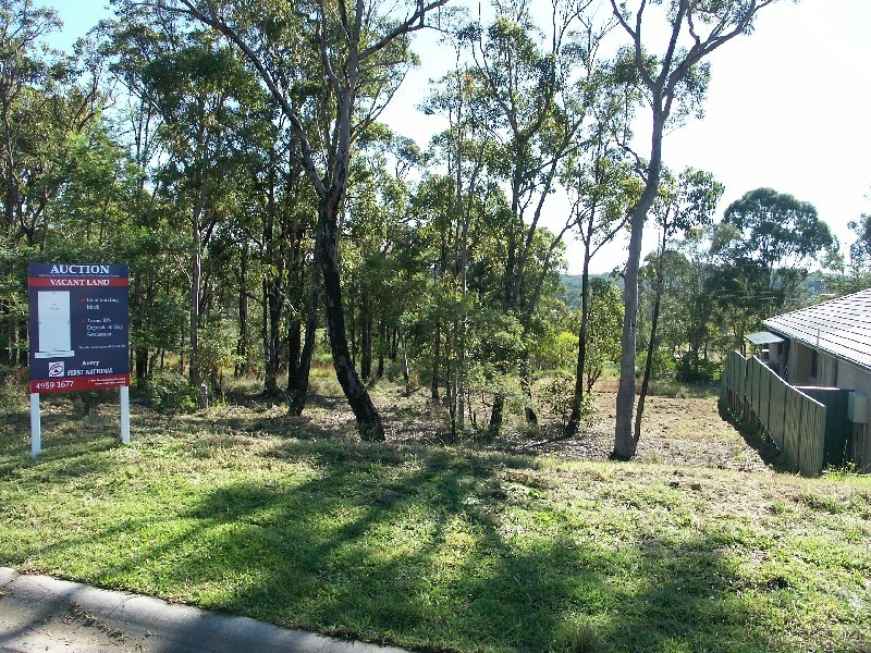 Lot 75, 14 Cockatiel Street, Toronto NSW 2283