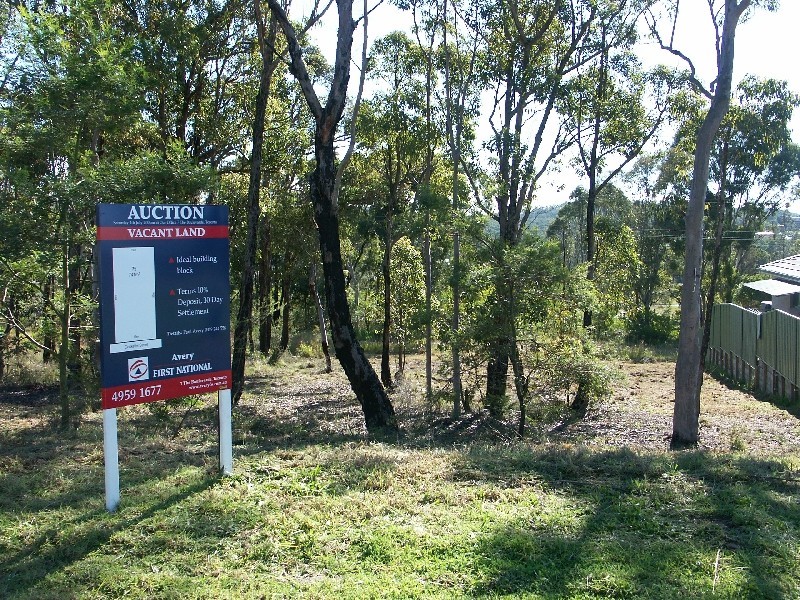 Lot 75, 14 Cockatiel Street, Toronto NSW 2283