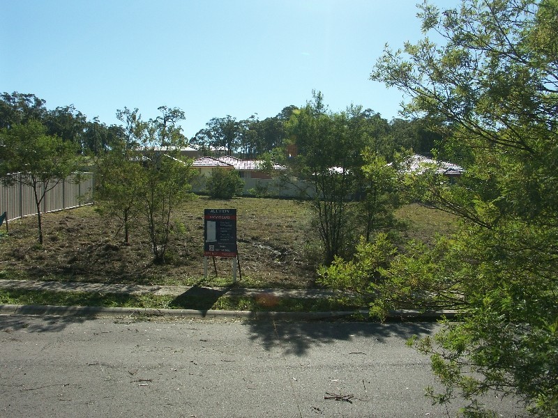 Lot 45, 15 Magpie Court, Toronto NSW 2283