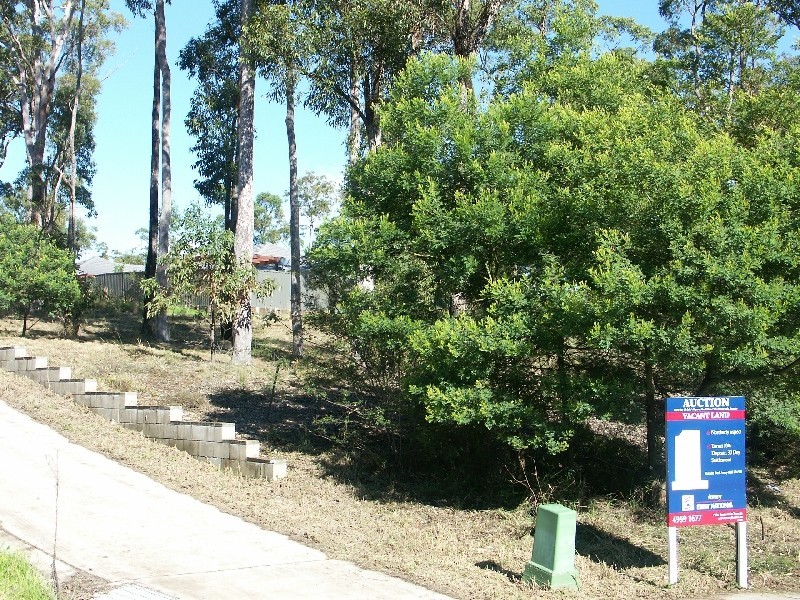 Lot 13, 25 Cockatiel Street, Toronto NSW 2283
