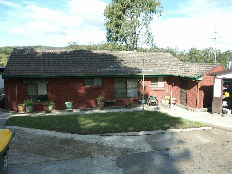 13a Brisbane Street, Awaba NSW 2283