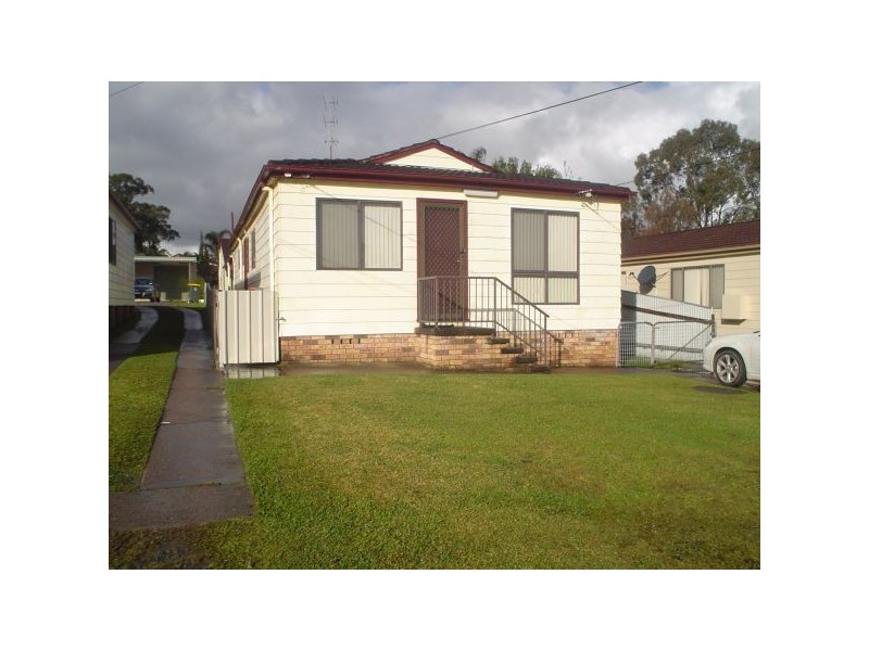 12 King Street, Blackalls Park NSW 2283