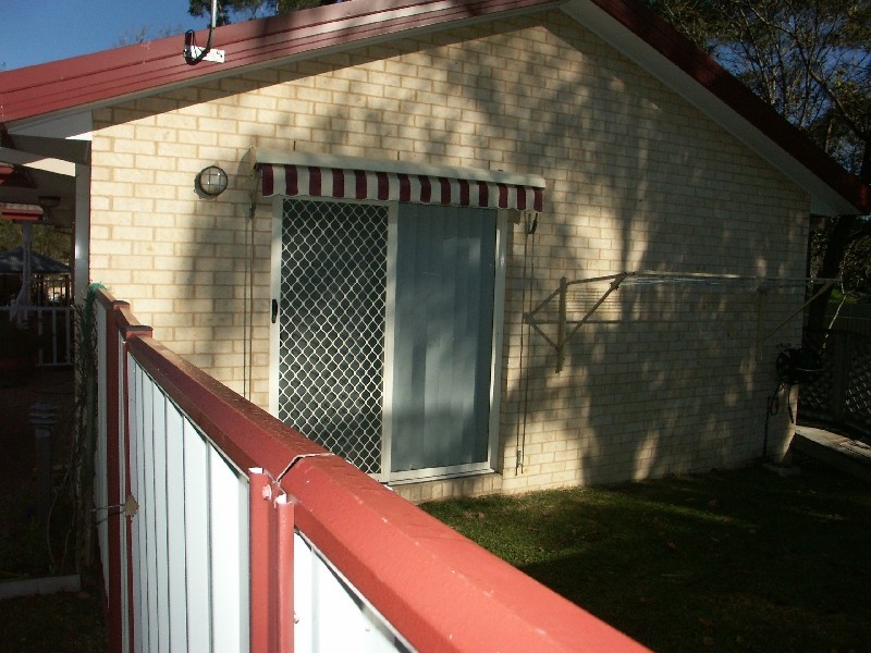 5/57 Railway Parade, Blackalls Park NSW 2283