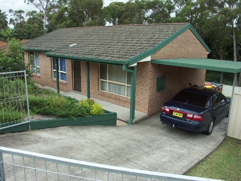 70 Haydenbrook Road, Booragul NSW 2284