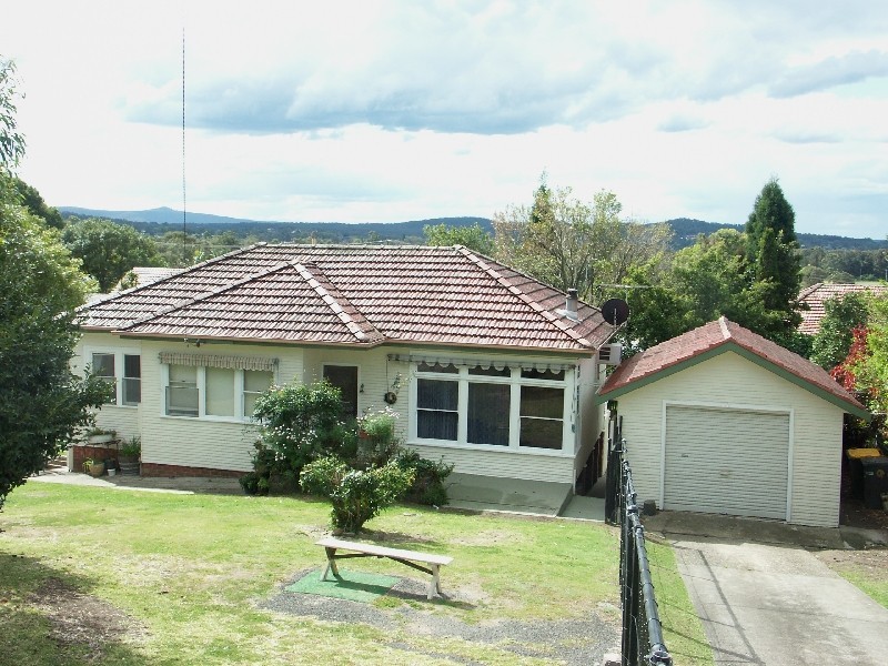 9 Jindalee Street, Toronto NSW 2283