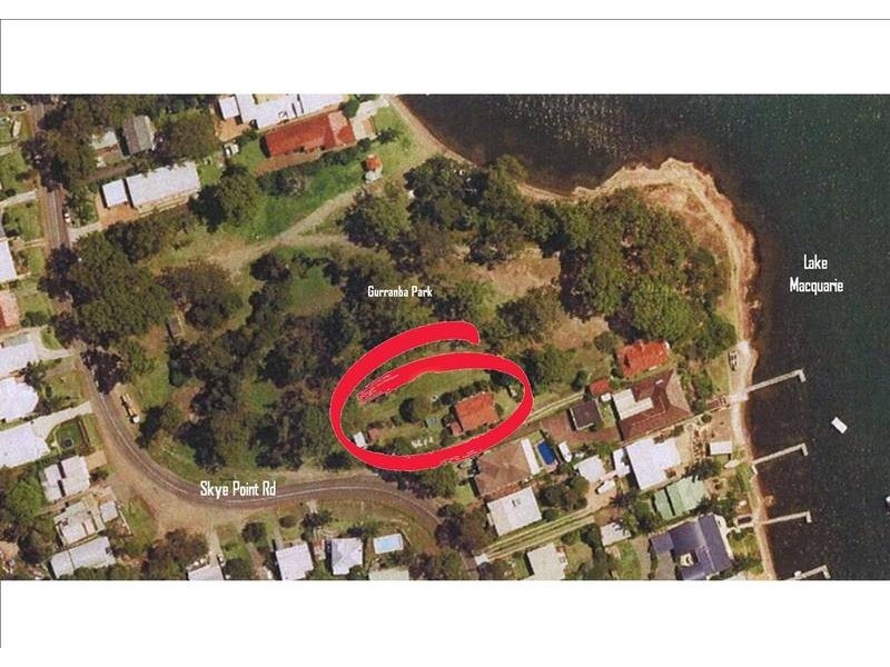 310 Skye Point Road, Coal Point NSW 2283