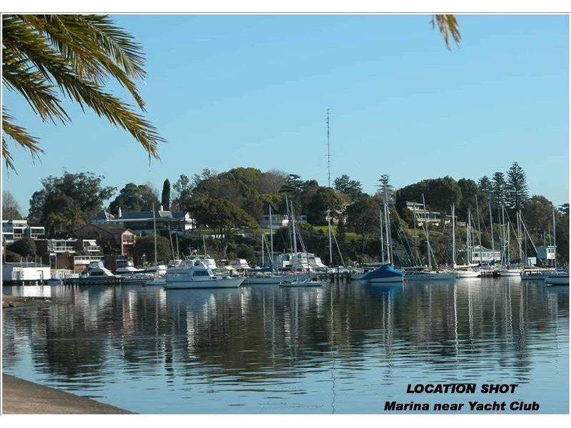 31A & B/157 Brighton Avenue, Toronto NSW 2283