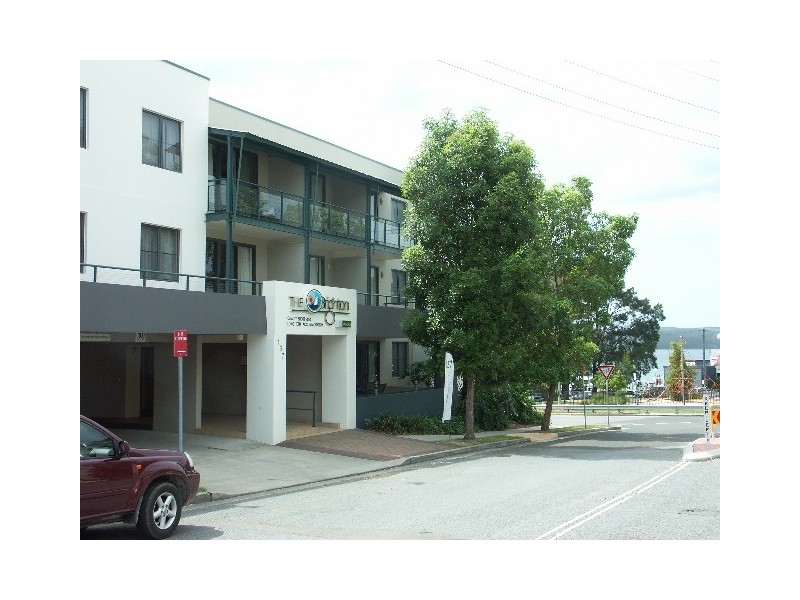 18/157 Brighton Avenue, Toronto NSW 2283