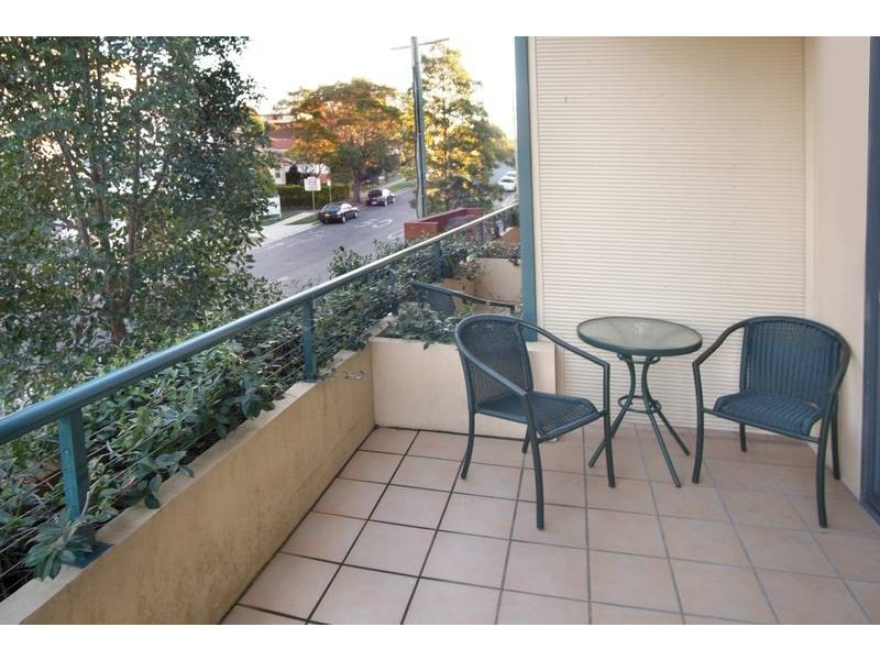 18/157 Brighton Avenue, Toronto NSW 2283
