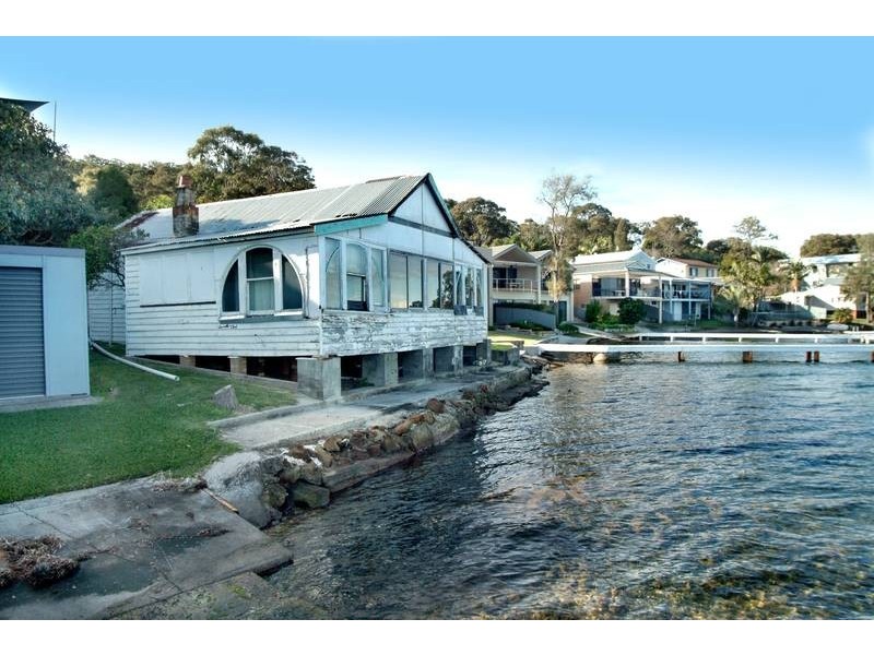 91 Coal Point Road, Coal Point NSW 2283