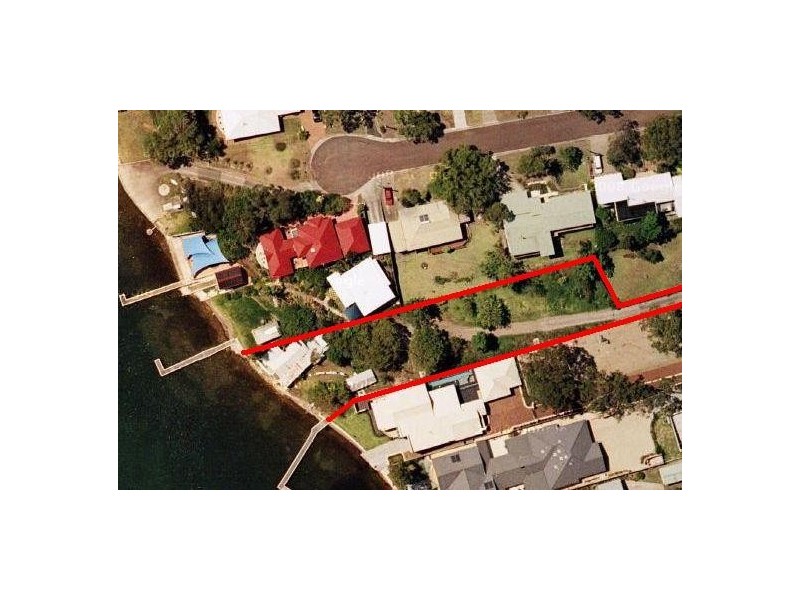91 Coal Point Road, Coal Point NSW 2283