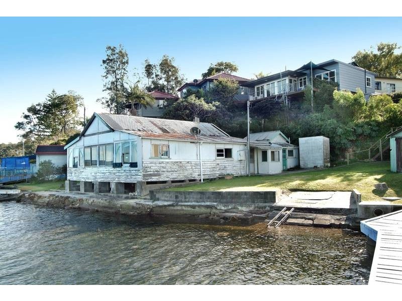 91 Coal Point Road, Coal Point NSW 2283