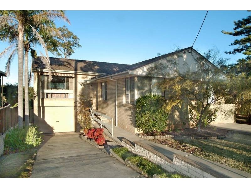 67 Ridge Road, Kilaben Bay NSW 2283